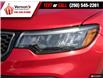 2025 Jeep Compass Altitude (Stk: 250112) in Vernon - Image 10 of 29