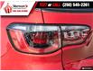 2025 Jeep Compass Altitude (Stk: 250112) in Vernon - Image 12 of 29