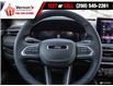 2025 Jeep Compass Altitude (Stk: 250112) in Vernon - Image 14 of 29