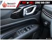 2025 Jeep Compass Altitude (Stk: 250112) in Vernon - Image 17 of 29