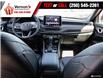 2025 Jeep Compass Altitude (Stk: 250112) in Vernon - Image 27 of 29