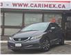 2015 Honda Civic EX (Stk: 2503138) in Waterloo - Image 1 of 21