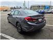 2015 Honda Civic EX (Stk: 2503138) in Waterloo - Image 3 of 21