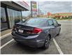 2015 Honda Civic EX (Stk: 2503138) in Waterloo - Image 5 of 21