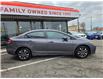 2015 Honda Civic EX (Stk: 2503138) in Waterloo - Image 6 of 21
