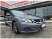 2015 Honda Civic EX (Stk: 2503138) in Waterloo - Image 7 of 21