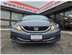 2015 Honda Civic EX (Stk: 2503138) in Waterloo - Image 8 of 21