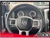 2023 RAM 1500 Classic SLT 4x4 Crew Cab 5'7 Box | Low Km | HEMI (Stk: U3053) in Grimsby - Image 13 of 17