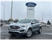 2022 Ford Edge SEL (Stk: P58280) in Kanata - Image 1 of 17