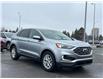 2022 Ford Edge SEL (Stk: P58280) in Kanata - Image 8 of 17