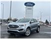 2022 Ford Edge SEL (Stk: P58280) in Kanata - Image 9 of 17