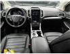 2022 Ford Edge SEL (Stk: P58280) in Kanata - Image 14 of 17