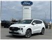 2022 Hyundai Santa Fe Ultimate Calligraphy (Stk: P58270) in Kanata - Image 1 of 18