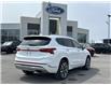 2022 Hyundai Santa Fe Ultimate Calligraphy (Stk: P58270) in Kanata - Image 6 of 18