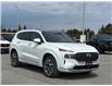 2022 Hyundai Santa Fe Ultimate Calligraphy (Stk: P58270) in Kanata - Image 9 of 18