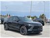 2024 Chevrolet Blazer EV RS (Stk: P58330) in Kanata - Image 8 of 17