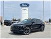 2024 Chevrolet Blazer EV RS (Stk: P58330) in Kanata - Image 9 of 17
