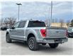 2023 Ford F-150 XLT (Stk: P58390) in Kanata - Image 4 of 15