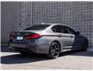 2021 BMW 540i xDrive (Stk: SAB0011A) in Aurora - Image 4 of 27