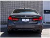 2021 BMW 540i xDrive (Stk: SAB0011A) in Aurora - Image 5 of 27