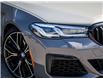 2021 BMW 540i xDrive (Stk: SAB0011A) in Aurora - Image 6 of 27