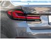 2021 BMW 540i xDrive (Stk: SAB0011A) in Aurora - Image 7 of 27