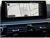 2021 BMW 540i xDrive (Stk: SAB0011A) in Aurora - Image 21 of 27
