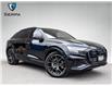 2023 Audi Q8 55 Technik (Stk: SE0242) in Aurora - Image 1 of 27