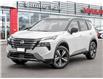 2025 Nissan Rogue SL (Stk: 25-225) in Smiths Falls - Image 1 of 22