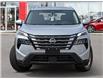 2025 Nissan Rogue SV Moonroof (Stk: 25-222) in Smiths Falls - Image 2 of 22
