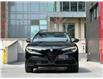 2021 Alfa Romeo Stelvio Sprint (Stk: 605AR-AA) in Toronto - Image 3 of 28