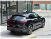 2021 Alfa Romeo Stelvio Sprint (Stk: 605AR-AA) in Toronto - Image 6 of 28