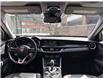 2021 Alfa Romeo Stelvio Sprint (Stk: 605AR-AA) in Toronto - Image 10 of 28