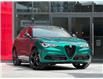 2025 Alfa Romeo Stelvio Tributo (Stk: 630AR) in Toronto - Image 1 of 29
