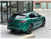 2025 Alfa Romeo Stelvio Tributo (Stk: 630AR) in Toronto - Image 7 of 29