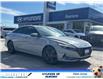 2022 Hyundai Elantra HEV Ultimate (Stk: 2600116A) in Aurora - Image 1 of 20