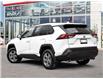 2025 Toyota RAV4 Hybrid XLE (Stk: V25248) in Sault Ste. Marie - Image 4 of 17