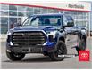 2025 Toyota Tundra Hybrid Limited (Stk: T25156) in Sault Ste. Marie - Image 1 of 20