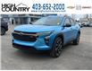 2025 Chevrolet Trax 2RS (Stk: CS150) in High River - Image 1 of 7