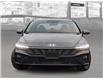 2025 Hyundai Elantra Preferred (Stk: 25825) in Toronto - Image 2 of 21
