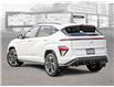 2025 Hyundai Kona 1.6T N Line (Stk: 25826) in Toronto - Image 4 of 22