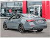 2025 Nissan Sentra SV (Stk: 25C3774) in Winnipeg - Image 4 of 23