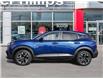 2025 Nissan Kicks SV (Stk: 25T0487) in Winnipeg - Image 3 of 22
