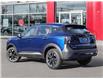 2025 Nissan Kicks SV (Stk: 25T0487) in Winnipeg - Image 4 of 22