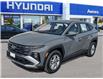 2025 Hyundai Tucson Preferred (Stk: 26T1289) in Aurora - Image 1 of 22