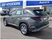 2025 Hyundai Tucson Preferred (Stk: 26T1289) in Aurora - Image 4 of 22