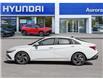 2025 Hyundai Elantra Preferred w/Tech Package (Stk: 26T1288) in Aurora - Image 3 of 21