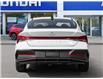 2025 Hyundai Elantra Preferred w/Tech Package (Stk: 26T1288) in Aurora - Image 5 of 21
