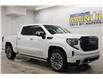 2025 GMC Sierra 1500 Denali Ultimate (Stk: S1161) in Watrous - Image 2 of 45