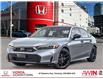 2025 Honda Civic Hybrid Sport (Stk: C25770) in Toronto - Image 1 of 22